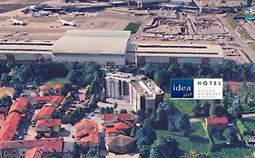 Idea Hotel Milano Malpensa Airport